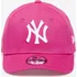Kšiltovka New Era 940K MLB League Basic New York Yankees uni