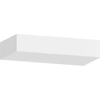 Nástěnné svítidlo Nastěnné svítidlo Renata bílé