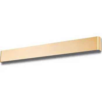 Nástěnné svítidlo Designové nástěnné svítidlo Galasso 83 zlatá