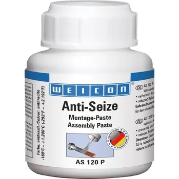 Weicon Anti-Seize montážní pasta 120 g