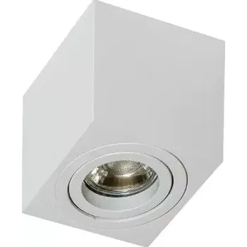 Nástěnné svítidlo Moderní bodové svítidlo Mini Eloy bílé