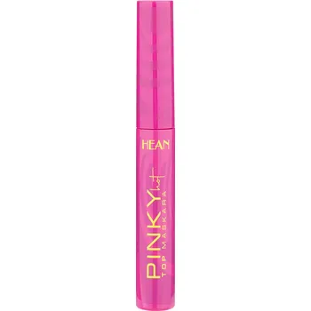 Přípravek na oči Hean Top Pinky řasenka, 6,5 ml