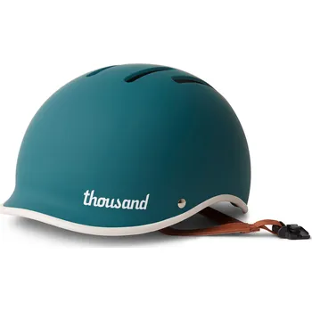 Cyklistická přilba Thousand Heritage 2.0 Coastal Blue Velikost: L