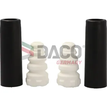 Ochranná sada proti prachu, tlumič pérování DACO PK3301