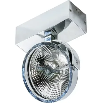 Bodové svítidlo Bodové světlo Jerry 1 12V chrom