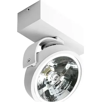 Nástěnné svítidlo Bodové světlo Jerry 1 230V bílé