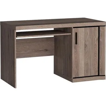 Psací stůl Pracovní stůl DALLAS D-13 barva dub lanýž