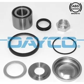 Sada ložiska kola DAYCO KWD1123