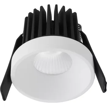 Podhledové svítidlo Petit 2 bílé