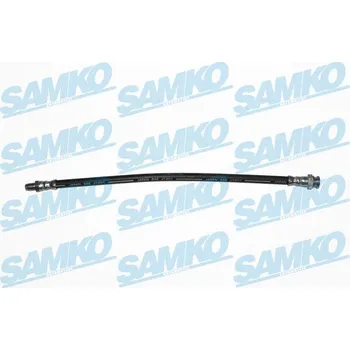 Brzdová hadice Brzdová hadice SAMKO 6T46695