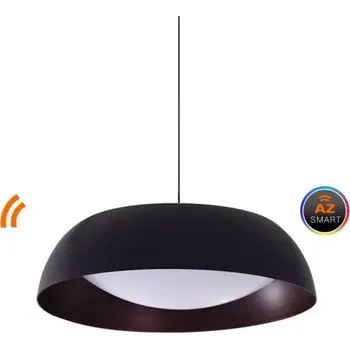 Rustikální stropní svítidlo Lenox 40 SMART