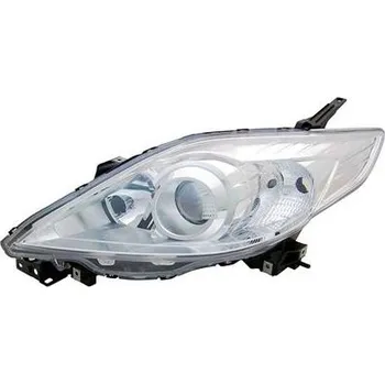 Přední světlomet Světlomet VAN WEZEL 2762965