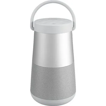 Bluetooth reproduktor Bose Soundlink Revolve 2+ Silver