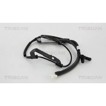 ABS Snímač, počet otáček kol Triscan A/S 8180 43228
