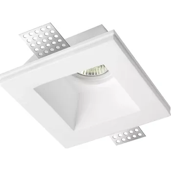 Nástěnné svítidlo Podhledové svítidlo Tobia 1 bílé