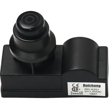 Příslušenství pro gril Náhradní díl ke grilu Tenneker TGS96 HALO 5 zadní hořák tlačítko