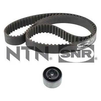 Sada rozvodového řemene SNR KD477.01