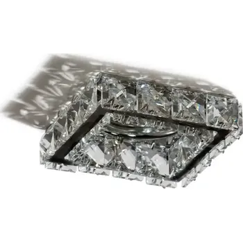 Podledové svítidlo Ester S 1 černé