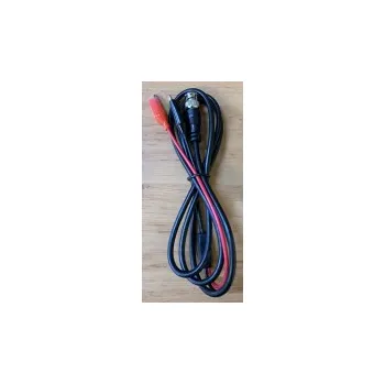 Krokosvorka Krokosvorka - BNC