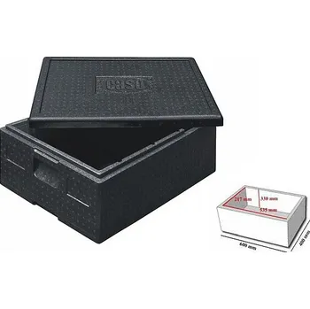 CAMBRO Termobox GN 1/1 - 200