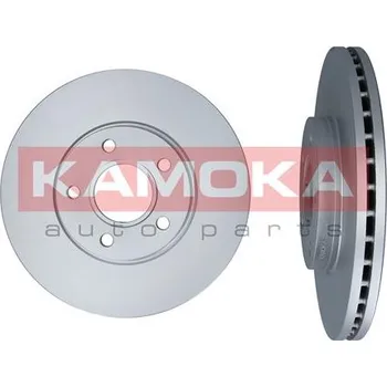 Brzdový kotouč Brzdový kotouč KAMOKA 103245