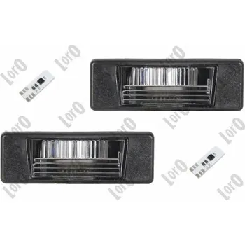 Osvětlení SPZ Osvětlení SPZ ABAKUS 035-28-905LED