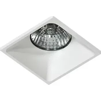 Nástěnné svítidlo Podledové svítidlo Pio bílé