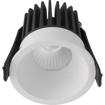 Nástěnné svítidlo Podhledové svítidlo Petit bílé 1