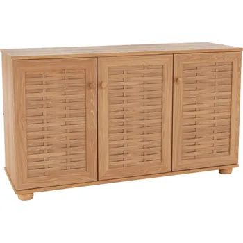 Botník FP 02 natural, šířka 113 cm