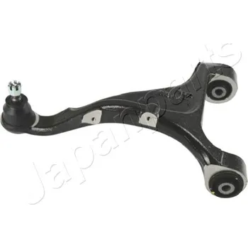 Zavěšení kol Řídicí páka, zavěšení kol JAPANPARTS BS-H77L