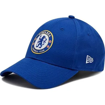 Čepice New Era Kšiltovka CHELSEA FC 9Forty Blue