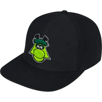 Kšiltovka Kšiltovka adidas Kšiltovky Mascot NHL Flat Brim Dallas Stars