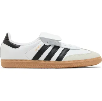 Pánské tenisky adidas Samba LT Cloud White Core Black Velikost: 43 1/3 IG4279