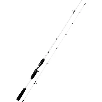 Rybářský prut Abu Garcia prut Venerate V2 EVA JERK H 1.90m 60-100g, 2 díl (Jerkový prut pro osazení castingovým multplikátorem.)