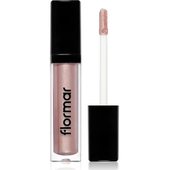 Podkladová báze na oční stíny flormar Good Lids Only Eyeshadow Primer podkladová báze pod oční stíny odstín 002 Shimmering Sand 7,5 ml