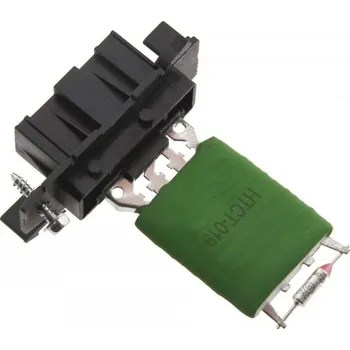 Řídící jednotka Regulátor ventilátoru CITROEN JUMPY 1.6HDI 2007-, 6450.XE NTY