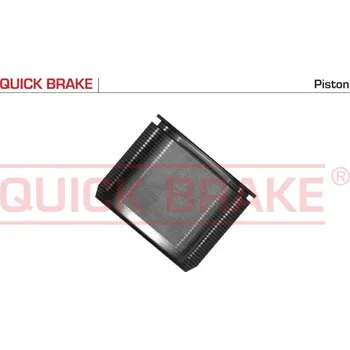 Brzdový třmen Píst, brzdový třmen OJD Quick Brake 185205K