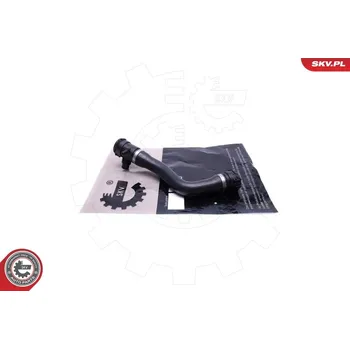 Chladič motoru Hadice chladiče ESEN SKV 43SKV734