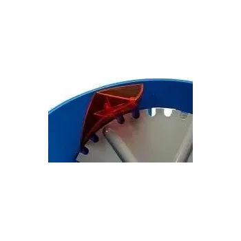 Příslušenství pro sportovní střelbu Vytlačovací klín do elektrického podavače nábojnic Dillon