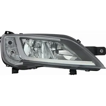 Přední světlomet Světlomet VAN WEZEL 1652962