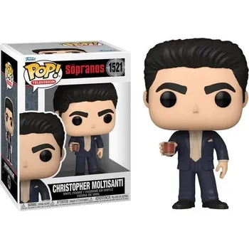 Figurka Funko Pop! The Sopranos Christopher Moltisanti 1521