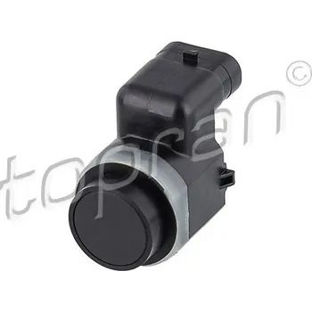 Držák SPZ PARKOVACÍ SENZOR BMW E60 05- V20-72-0039 TOPRAN