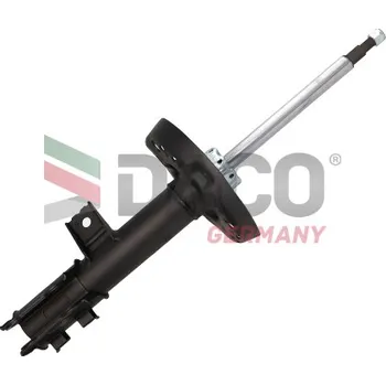 Tlumič pérování DACO 454210R