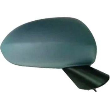 Auto zrcátko Pravé zpětné zrcátko Opel Corsa E (X15) 14-19 ELEKTRICKÉ PRO LAK