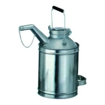 Konev na olej 0804 10 l