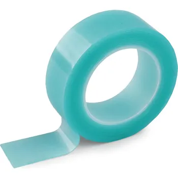 Výtvárné potřeby Nano páska oboustranná barevná šíře 2 cm, barva 6 tyrkysová