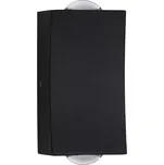 Venkovní LED svítidlo Dewei 5 černá