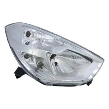 Osvětlení automobilu Světlomet VAN WEZEL 1566962V