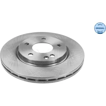 Brzdový kotouč Brzdový kotouč MEYLE 015 521 2094