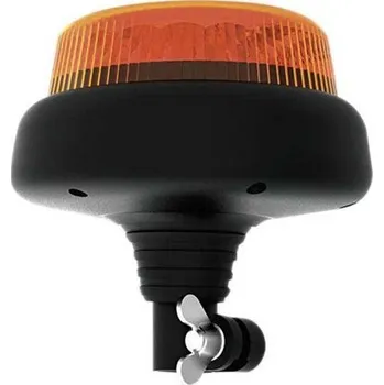 Maják maják LED uchycení na tyčku - dva záblesky